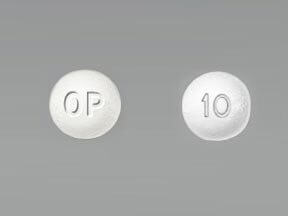 Oxycontin Op 10mg Uk