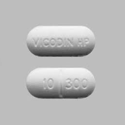 Vicodin 10mg Uk