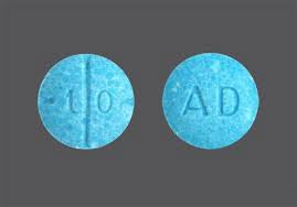 Get Adderall 10mg Tablet
