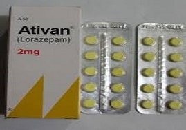 Get Ativan 2mg