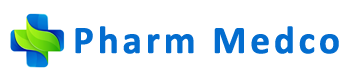 Pharm Medco Logo