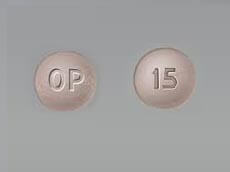 Oxycontin Op 15mg Uk